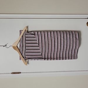 MinkPink - Medium, multicolored, midi skirt